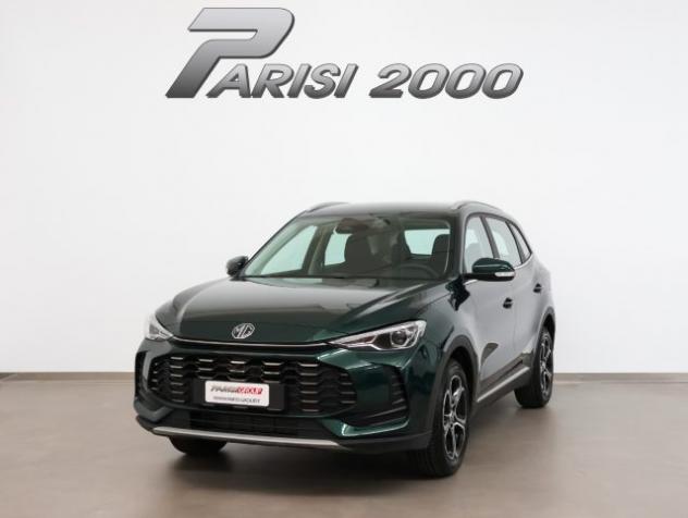 MG ZS 1.5 Hybrid+ Comfort MY26 *PROMO PARISI GROUP* rif. 24171709