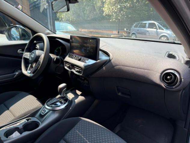 NISSAN Juke 1.6 HEV Acenta Auto rif. 23746249 - Foto 8