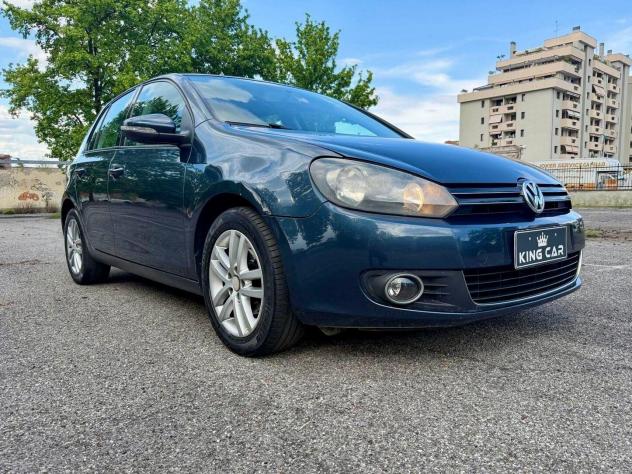 Volkswagen Golf 1.6 5p. Highline BiFuel - Foto 2