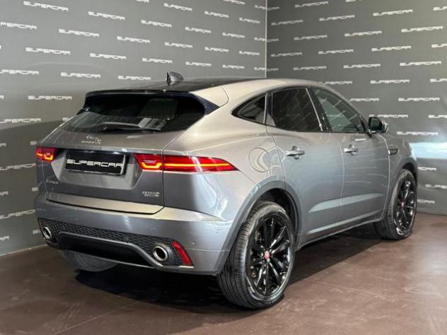 JAGUAR E-Pace 2.0D 150 CV AWD aut. R-Dynamic rif. 24008633 - Foto 3