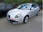 ALFA ROMEO Giulietta (2010-21) Giulietta 1.6 JTDm 120 CV Super