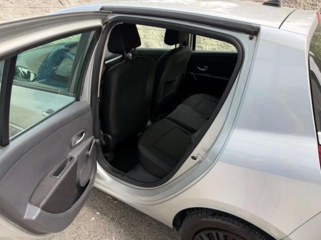 Renault Clio 5p 1.2 16v Confort, NEOPATENTATI OK! - Foto 4