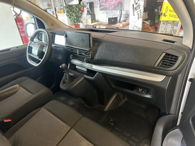 Toyota Proace 1.5D 120CV 83.000km - Foto 9