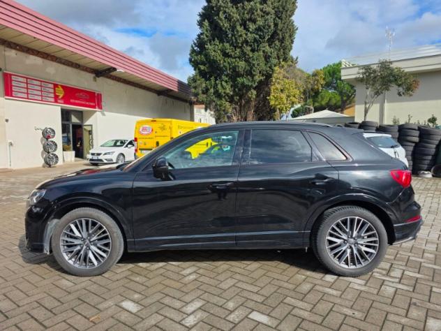 AUDI Q3 2ª serie Q3 35 TFSI S tronic S line edition - Foto 8