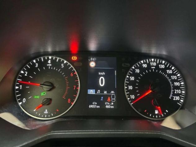 RENAULT Clio 1.0 TCE 90 Equilibre rif. 23832743 - Foto 8