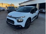 C3 BlueHDi 100 S&S Feel Navi Airbump castelletto 8
