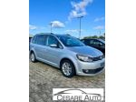 VOLKSWAGEN - Touran - 1.6 TDI DPF Comfortline