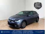 Volkswagen Polo Polo 1.0 tsi Edition Plus 95cv
