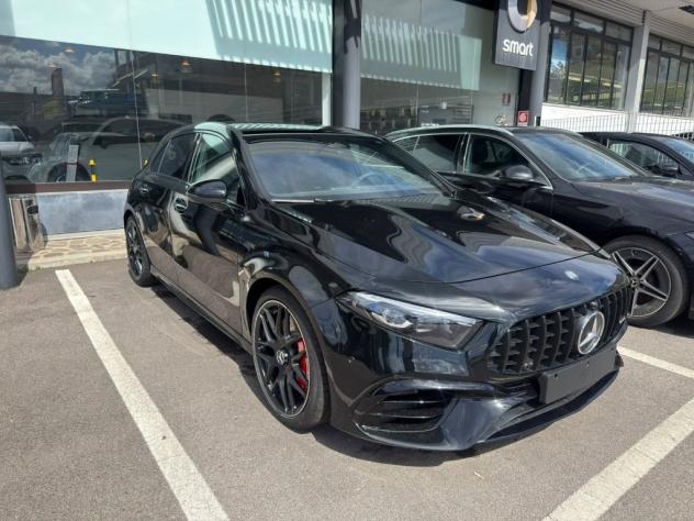 Mercedes-Benz Classe A (W177) Mercedes-AMG A 45S 4MATIC+ - Foto 2