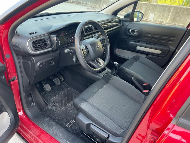 Citroen C3 PureTech 1.2 BENZINA - Foto 10