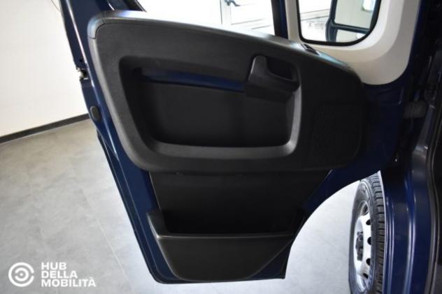FIAT Ducato 33 2.3 MJT 180CV PM-TM Furgone rif. 23742151 - Foto 9