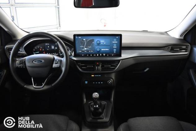 FORD Focus 1.0 EcoBoost Hybrid 125 CV 5p. Active rif. 23932933 - Foto 10
