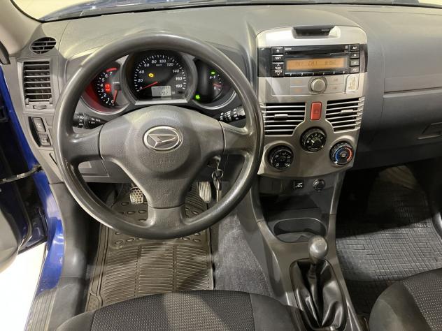 Daihatsu Terios Terios 1.5 4WD SX impianto GPL - Foto 9