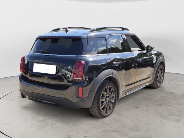 MINI Countryman Mini F60 2020 Benzi Mini 1.5 Cooper SE Classic all4 auto - Foto 4