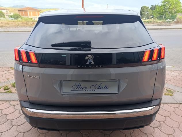 Peugeot 3008 BlueHDi 130 S&S EAT8 Allure Pack - Foto 5