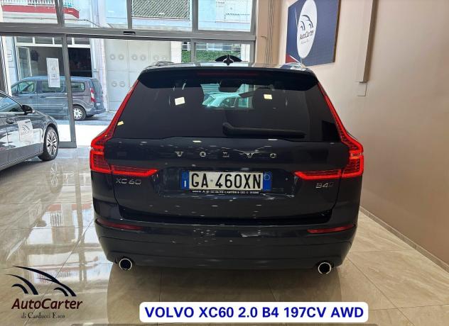 Volvo XC60 2.0 197CV 4WD**PROMO** - Foto 5