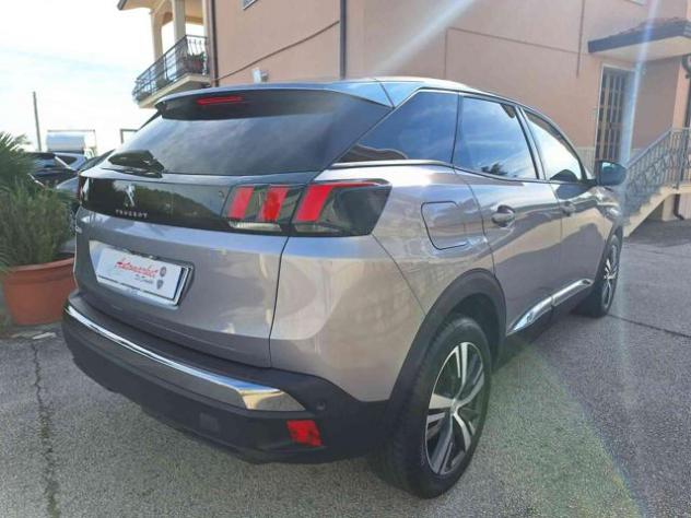 PEUGEOT 3008 BlueHDi 130 S&S Allure Pack rif. 24129361 - Foto 10