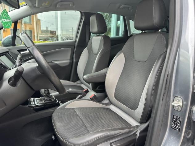 Opel Crossland Crossland X 1.6 ECOTEC D 120 CV Start&Stop Ultimate *PROMO AZZURRA* - Foto 8