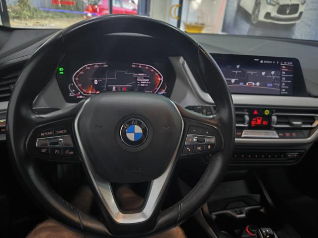 Bmw 118 118d 5p. Business Advantage - Foto 10