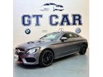 MERCEDES-BENZ C 250 d Automatic Coupé Premium * TAGLIANDATA MERCEDES * rif. &hellip;