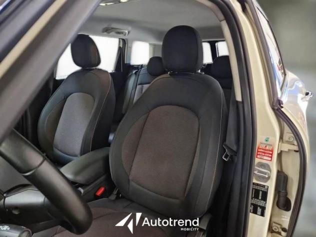 MINI Clubman 1.5 One D 116 CV DCT Automatica NAVI LED Business - Foto 6