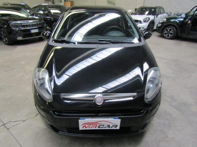 FIAT Punto Grande Punto Evo 1.2 S&S Dynamic 5p * 73.000 KM* rif. 23785600 - Foto 2