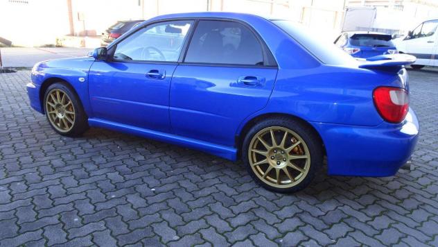 SUBARU - Impreza WRX STI BUGEYE - Foto 5