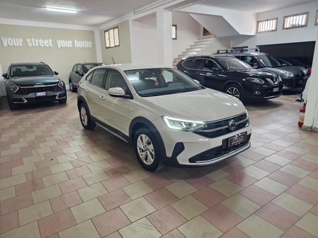 Volkswagen Taigo 1.0 TSI 115 CV Edition Plus - Foto 10