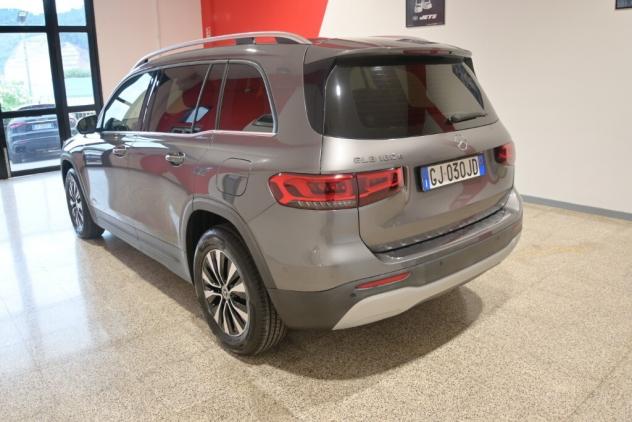 Mercedes-benz GLB 180 d Automatic Business - Foto 4