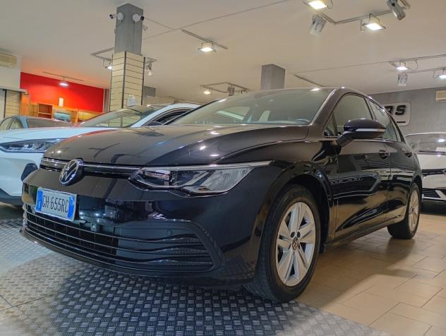 Volkswagen Golf 2.0 TDI DSG SCR Life - Foto 8