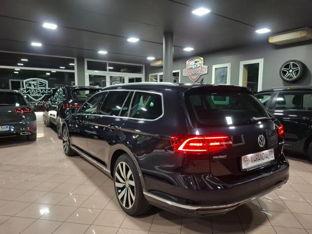 Volkswagen Passat 2.0 TDI DSG Highline euro 6 - Foto 5