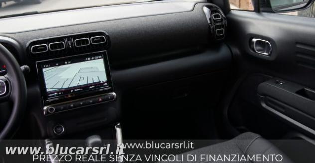 CITROEN C3 Aircross C3 Aircross PureTech 110 S&S Max rif. 23617313 - Foto 9
