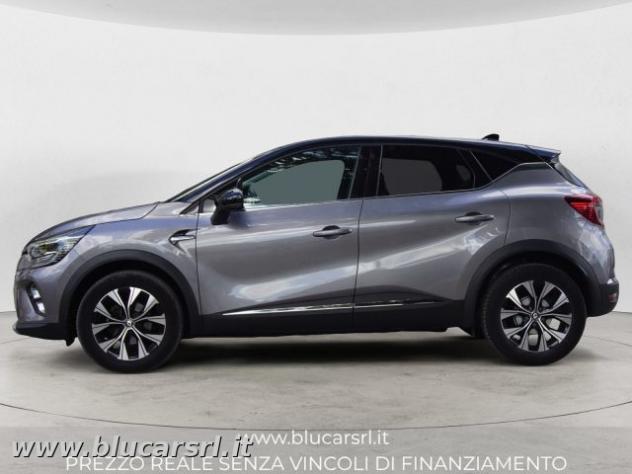 RENAULT Captur 1.0 TCE 90 TECHNO rif. 23611725 - Foto 3