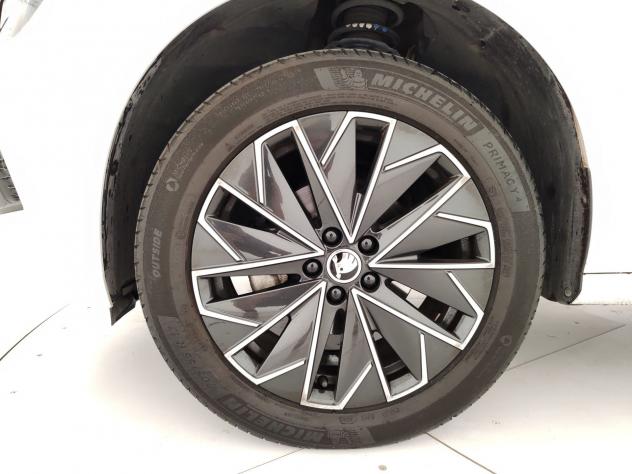 Škoda Kamiq 1.0 TSI Black Dots 70kW - Foto 6