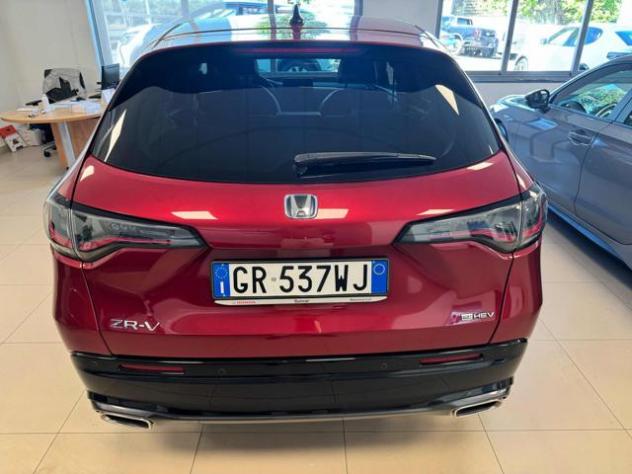 HONDA ZR-V 2.0 Hev eCVT Sport rif. 23689590 - Foto 7