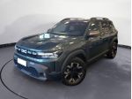 Dacia Duster 1.2 TCe 120cv Benzina/GPL Extreme