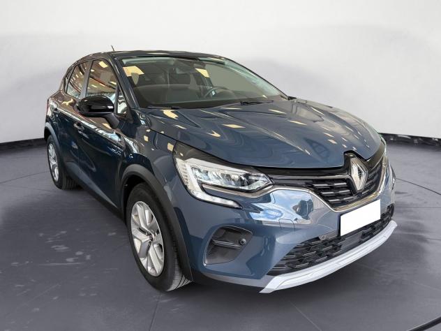 Renault Captur E-Tech hybrid 1.6 HEV E-TECH 105KW ZEN - Foto 3