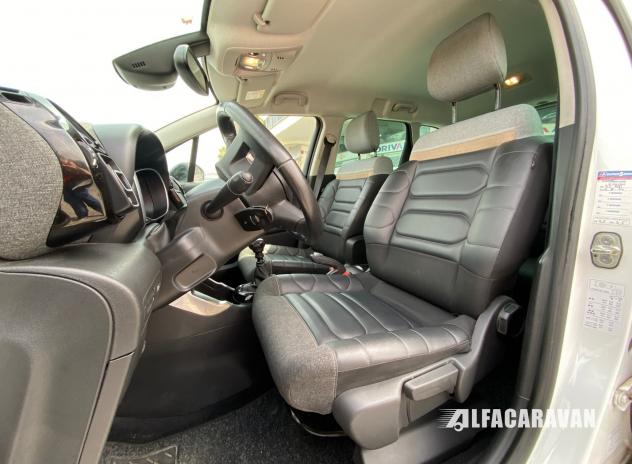 Citroen C3 Aircross 1.5 bluehdi Shine Pack - Foto 7