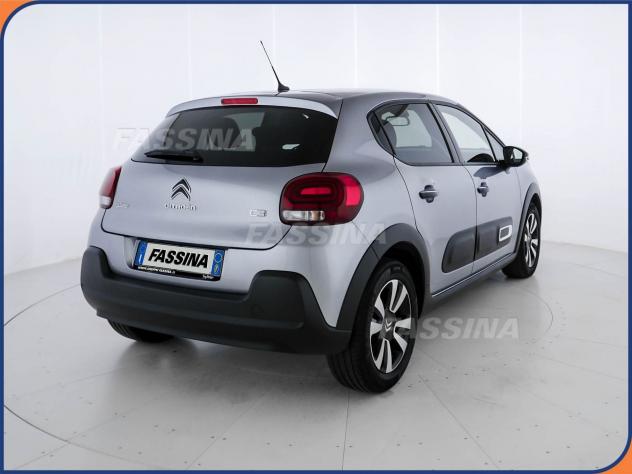 Citroën C3 C3 1.2 puretech Max s&s 110cv - Foto 6