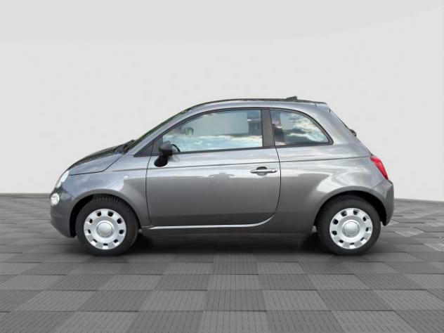 FIAT 500 500 1.0 Hybrid Cult rif. 23696973 - Foto 2