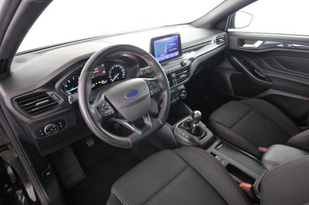 FORD Focus Focus 1.0 EcoBoost Hybrid 125 CV 5p. ST Line rif. 24024042