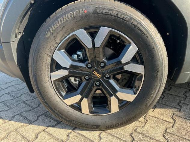 DACIA Duster 1.0 TCe GPL 4x2 Extreme #VARICOLORI rif. 22598441 - Foto 10