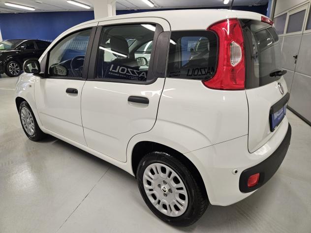 FIAT Panda 1.0 FireFly 70cv S&S Hybrid Pandina - Foto 4