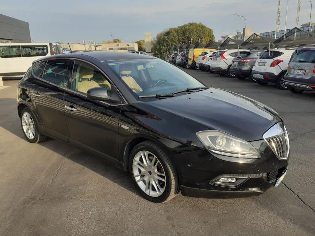 Lancia Delta SOLO PER COMMERCIANTI Delta 2.0 mjt Oro 165cv dpf - Foto 4