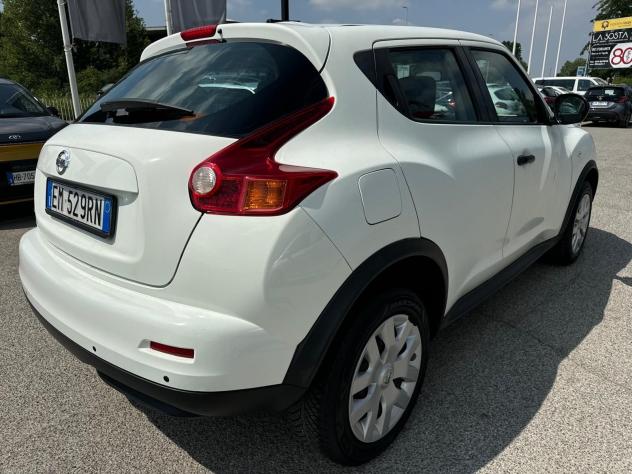 Nissan Juke Juke 1.6 Visia - Foto 5