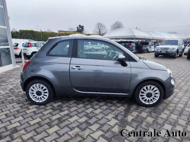 FIAT 500 1.0 Hybrid Lounge rif. 23320150 - Foto 4