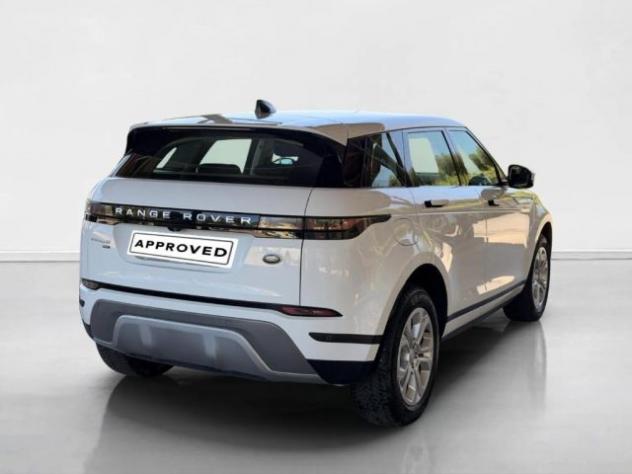 LAND ROVER Range Rover Evoque 1.5 I3 PHEV 300 CV AWD Auto S rif. 23803615 - Foto 2