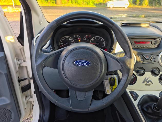 Ford Ka Ka+ 1.2 8V 69CV E5 Manuale NEO 2011 - Foto 8