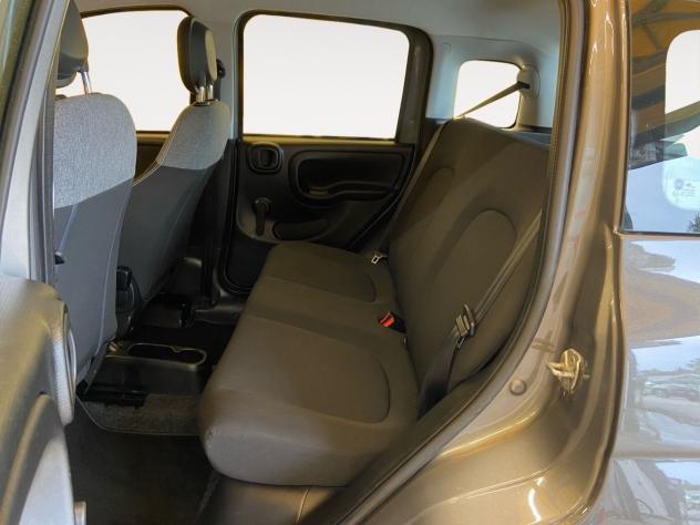FIAT Panda 1.0 FireFly 70cv S&S Hybrid - Foto 10