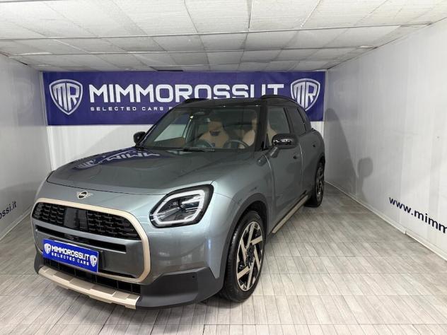 Mini Cooper D Countryman Favoured Auto - Foto 3